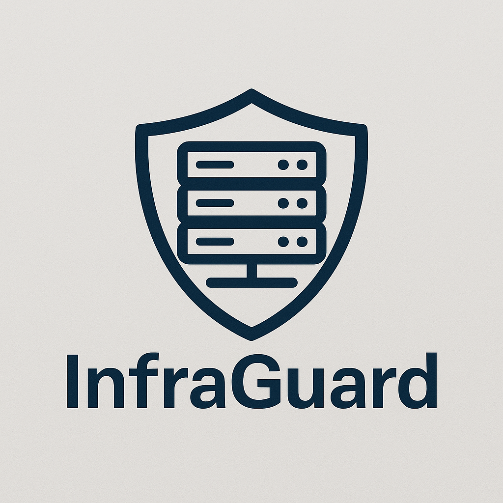 InfraGuard Logo