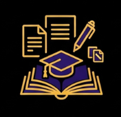 Khush Academia Logo